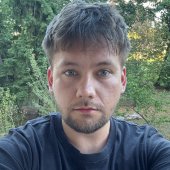 Vrátný Richard