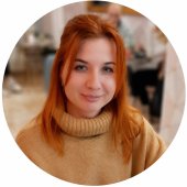 Tkhorzhevska Tetiana