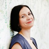 Zuzana Šalamounová