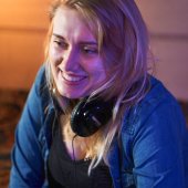 Jiroušková Viktorie