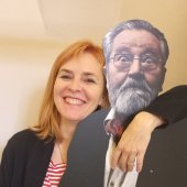 Vychodilová Lucie
